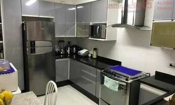 Imagem 2: Sobrado em Rua Joaquim Afonso de Souza - Água Rasa - São Paulo/SP