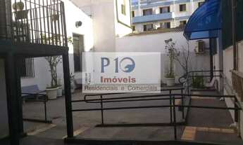 Imagem 6: Galpão Comercial a venda no Brás