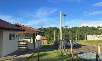 Imagem 4: Terreno 8 por 25 - condomínio reserva Ipanema