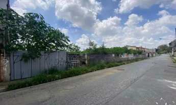 Imagem 4: Terreno 452m² - Suzano - proximo Rua Gen. Francisco Glicério