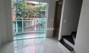 Imagem: Casa em Rua Dirce Christensen - Bela Vista