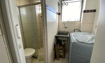 Imagem 7: Apto 2 qtos, suite, moibiliado, andar alto, prox ao shopping Recife