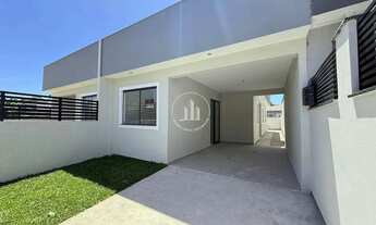 Imagem: Casa 2 Quartos com 1 Suíte e 83m² - Serraria