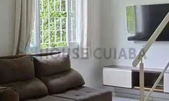 Imagem 6: VENDO!!! Um sobrado no condomínio parque do Coxipó na cidade de Cuiabá MT