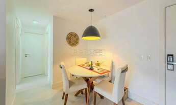 Imagem 7: Apartamento para venda com 64 metros quadrados com 2 quartos no Jardim Botânico - Porto Al