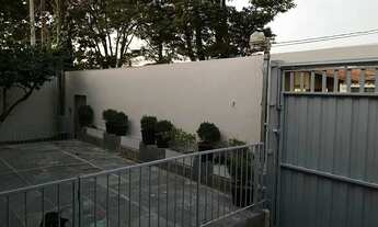 Imagem 2: Casa em Rua Coronel Firmino Gonçalves da Silveira - Parque São Quirino - Campinas/SP