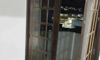 Imagem: Casa sobrado no gradim SG com 1 quarto