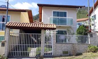 Imagem: Casa duplex com uma linda vista 2 dormitórios