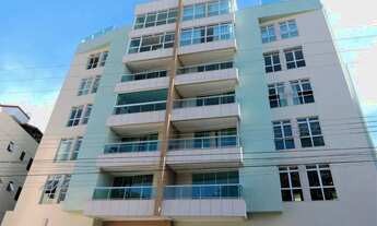 Imagem: Apartamento Garden de 3 quartos alto padrão