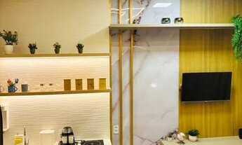 Imagem 7: Lindo Studio ao lado metro Brooklin!!! (Direto com proprietário