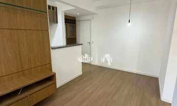 Imagem 2: Apartamento no Pateo Aurora com 2 quartos à venda, 50 m² por R$ 435.000 - Aurora - Londrin