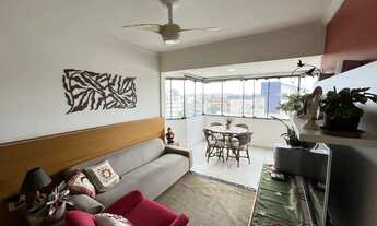 Imagem 7: Apartamento de três dormitórios, suíte e uma vaga de garagem no bairro Santana