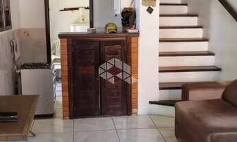 Imagem 5: Casa sobrado 2 dormitórios Condomínio Fechado para venda na Praia Imbé