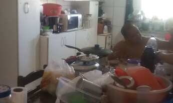 Imagem 6: Terreno mil metro com casa