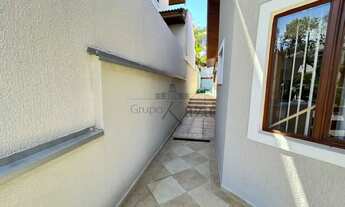 Imagem 6: CASA DE CONDOMÍNIO COMPLETA MOBILIADA bairro Urbanova no Altos da Serra I 4 quartos 360m