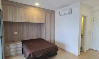 Imagem 2: GRAN MAIA - STUDIO - MOBILIADO - NOVO