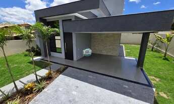 Imagem 3: Casa à venda no bairro Joá - Lagoa Santa/MG