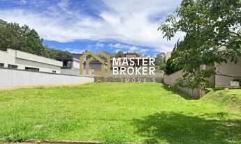 Imagem 3: Lote em condomínio, plano, segurança 24 horas, em Alphaville Lagoa dos Ingleses