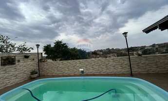 Imagem 3: Casa térrea - 3 dorm(1 suíte), 117m², piscina e área gourmet - R$ 480.000