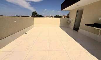 Imagem: Cobertura com 2 Quartos e 2 banheiros à