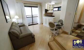 Imagem 2: Flat com 1 dormitório à venda na Bela Vista - SP