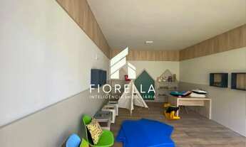 Imagem 4: Apartamento de 02 dormitórios no Sertão do Maruim - São José /SC