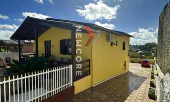 Imagem 3: Casa em Rua Paraná - Neópolis - Gravataí/RS