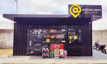 Imagem 6: Imóvel para venda possui 52 metros quadrados com 2 quartos em Maioba - Paço do Lumiar - MA