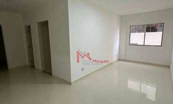 Imagem 2: Apartamento com 1 dormitório à venda, 53 m² por R$ 239.000,00 - Ocian - Praia Grande/SP