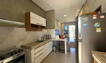 Imagem 5: Linda Casa 100% MOBILIADA Planalto