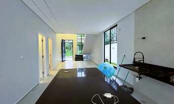 Imagem 6: Casa duplex Sobrado Condomínio Reserva do Parque Ponta Negra 4 Suítes 360M² Financia