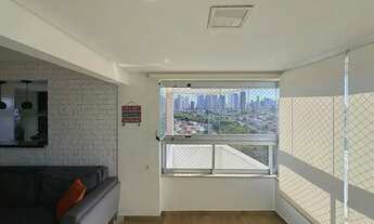 Imagem 7: Visage Platine - Apartamento 3 quartos, sendo 3 suítes