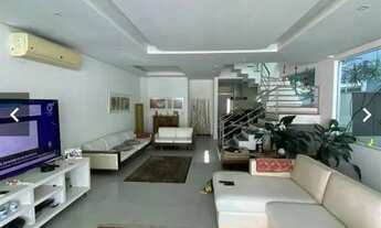 Imagem 7: CASA BLUE HOUSES - 261M² (triplex) - 3 SUITES, ÁREA GOURMET, PISCINA