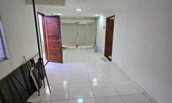 Imagem 7: Casa semi mobiliada(reformada