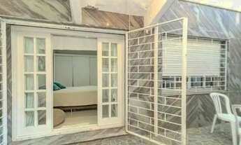 Imagem 4: Apartamento com 2 Dormitorio(s) localizado(a) no bairro Petrópolis em Porto Alegre / Ref.