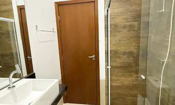 Imagem 6: Casa completa no Condomínio Jatoba