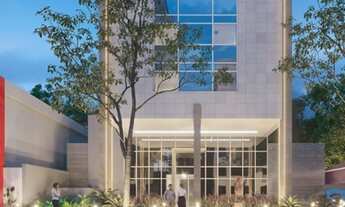 Imagem 2: APARTAMENTO - SANTA EFIGÊNIA - MG