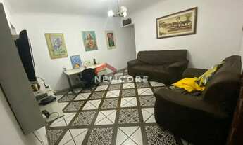 Imagem 3: Casa em Rua Antônio Camardo - Tatuapé - São Paulo/SP