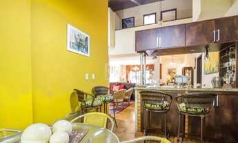 Imagem 7: Casa para Venda - 294.4m², 4 dormitórios, sendo 2 suites, 2 vagas - Nonoai