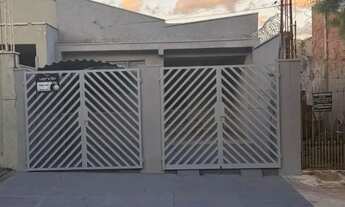 Imagem: Casa com 3 dormitórios à venda, 81 m²