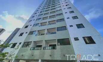 Imagem 3: RO - PARC BENVINDA apartamento em Boa Viagem 3 quartos, com até 3 suítes e área