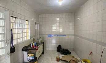 Imagem 5: Casa com 2 dormitórios para alugar, 80 m² por R$ 1.250,00/mês - Cidade Jardim - Jacareí/SP