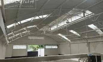 Imagem 7: Galpão para locação - Campestre, Santo André