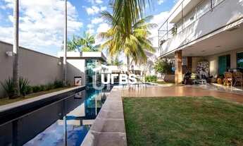 Imagem 2: Sobrado no Alphaville Ipês