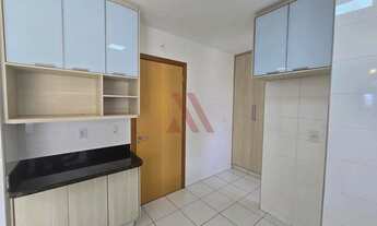 Imagem 3: Apartamento para alugar com 3 suítes no Plaza de España Residencial - Parque Amazônia, pró