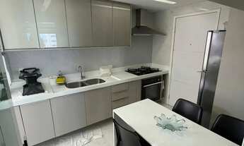 Imagem 7: 3 QUARTOS 1 SUITE ROSARINHO 106M2 REFORMADO 2 VAGAS LIVRES E COBERTAS