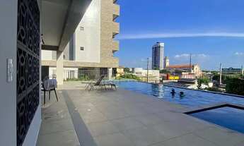 Imagem 3: Alugo Imóvel no Residencial YOU com 88m² com 3 quartos sendo 1 suíte e 2 VG em São Brás