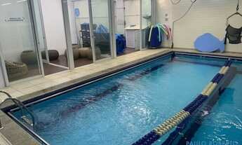 Imagem 5: PRÉDIO - VILA NOVA CONCEIÇÃO - SP