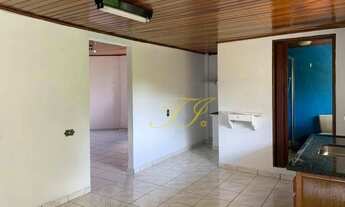 Imagem 2: Casa com 1 dormitório para alugar por R$ 1.300,00/mês - Jardim Santa Francisca - Guarulhos