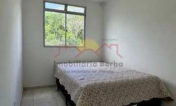 Imagem 7: Apartamento Semi mobiliado Paranaguamirim Jlle